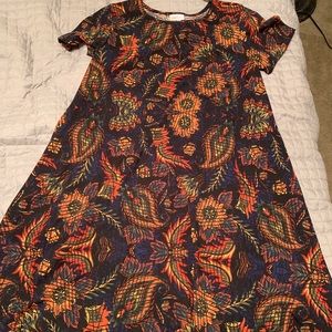 LuLaRoe Small Carly